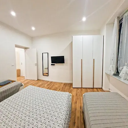Apartment Rewind *