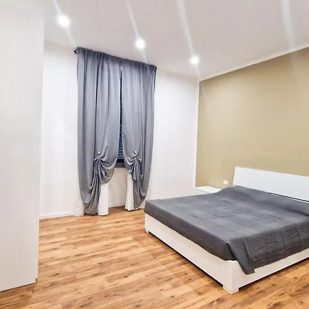 Apartment Rewind