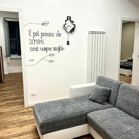 Apartment Rewind